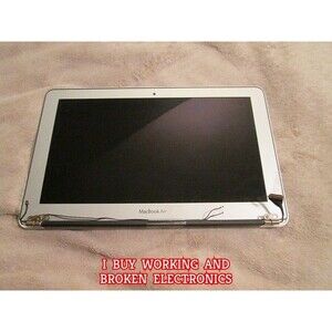 MacBook Air 13 A1466 2013 2014 2015 2017 Screen